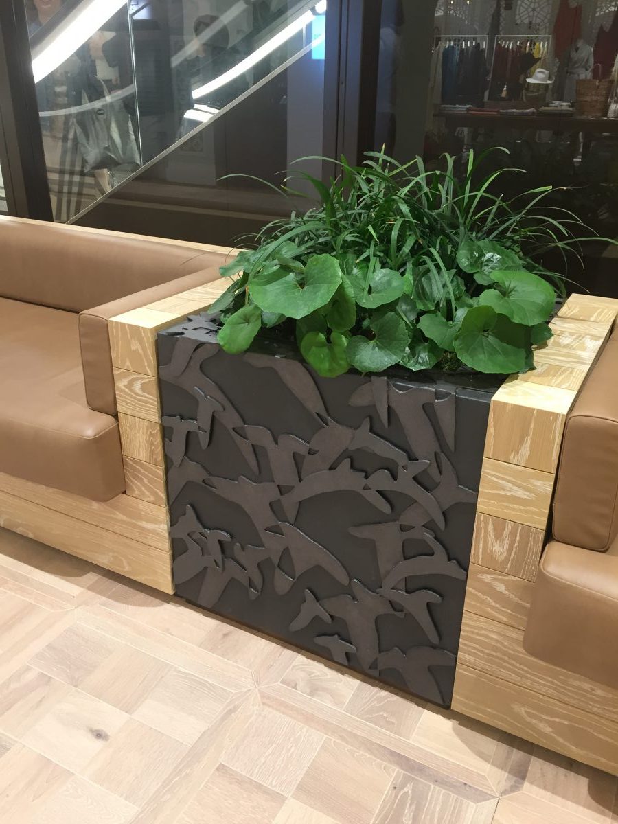 Plant Box